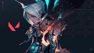 Утверждается, что Valorant не будет частью чемпионата мира по киберспорту