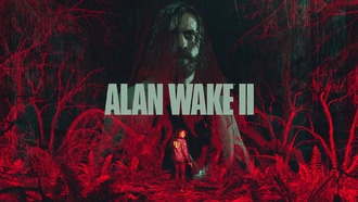 Подробности DLC для Alan Wake 2 Night Springs, возможно, появятся на Summer Game Fest