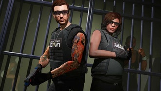 В летнем обновлении GTA Online появится возможность заняться бизнесом по охоте за головами