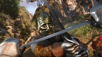 На Summer Game Fest покажут новый трейлер игры Kingdom Come: Deliverance 2