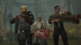 Трейлер сезона Pioneer Scouts Skyline Valley для Fallout 76