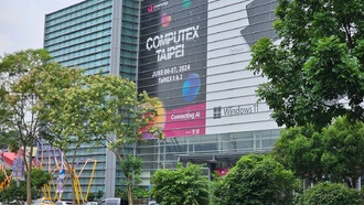 Итоги второго дня Computex 2024: Intel Xeon 6, CAMM2 и кейсы от InWin и Phanteks