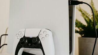 Sony убирает маркировку 8K с коробок PS5. Видимо, это было неправдой с самого начала