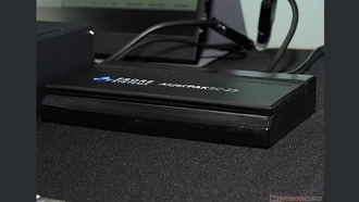 Frore Systems представила iPad Pro с ультразвуковыми кулерами