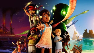 Tchia и Nickelodeon All-Star Brawl могут стать доступны подписчикам Xbox Game Pass в этом месяце