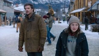 «Последние из нас»: второй сезон станет короче