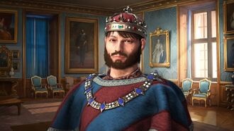 Возможный преемник EU5 позволит вам возглавить Пястов для завоевания Европы