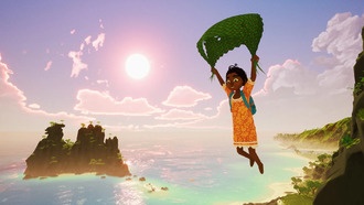 Tchia и Nickelodeon: All-Star Brawl войдет в Xbox Game Pass в июне 2024 года