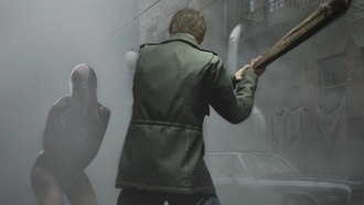 Silent Hill 2 Remake может выйти на Xbox и Switch 2