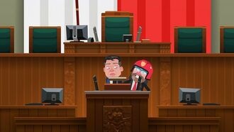 Игровой сейм: проклятие немецкого агента и боевой кот