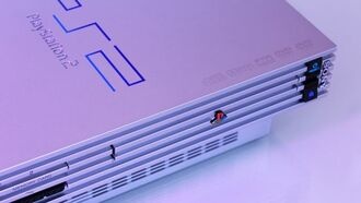 Emotion Engine был сердцем PS2, что поначалу разочаровало геймеров