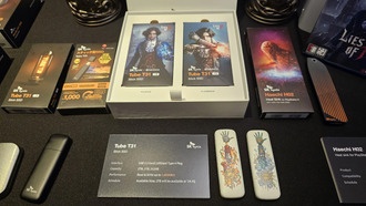 SK hynix и HLDS возрождают бренд Super Multi