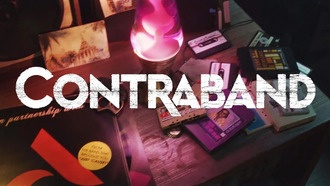 Боевик Contraband авторов Just Cause может задержаться до конца 2025 года