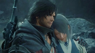 Скоро Square Enix анонсирует две новые игры. Об этом сообщил продюсер Final Fantasy 16