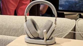 Fractal анонсирует свое первое кресло и гарнитуру, а также демонстрирует корпуса для ПК