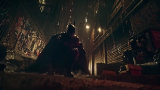 Batman: Arkham Shadow получила рейтинг ESRB