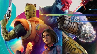 Concord получил обновление: начало игры перенесено на 72 часа раньше