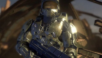 Microsoft работает над ремастером Halo: Combat Evolved Again для PS5