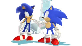 Sonic X Shadow Generations выйдет 22 октября 2024 года