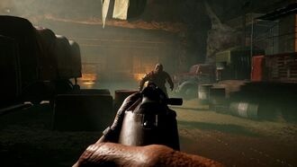 Project Z: Beyond Order — атмосферный зомби-шутер о Второй мировой войне не будет эксклюзивом для ПК