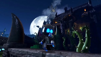 Astro Bot для PS5: подробности изданий и бонусы предзаказа