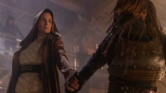 «Аколит» с рекордным количеством зрителей — крупнейшая премьера на Disney Plus в 2024 году