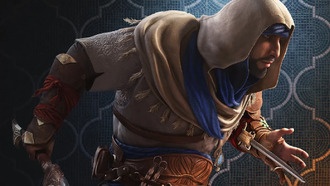 Assassins Creed Mirage теперь доступна на iPhone и iPad, включая бесплатный пролог