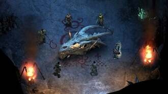 Спустя более 6 лет Pillars of Eternity получила новый патч. Обновление удаляет старый эксплойт