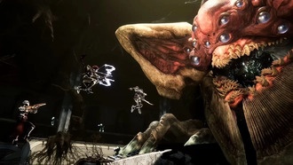 Bungie представила трейлер рейда «Грань спасения» в Destiny 2: «Финальная форма»