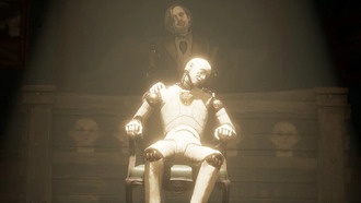 Lies of P стала победителем премии Apple после прохождения игр Death Stranding и Honkai: Star Rail