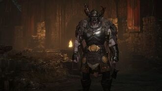 Фанаты хардкора оценят патч для Diablo 4