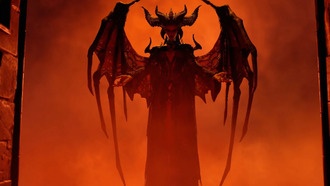 В Diablo 4 стартовали мероприятия в честь годовщины с момента выхода игры