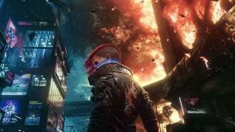 Cyberpunk 2077 станет ещё более захватывающей с Immerse Gamepack