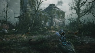 Новый трейлер российского шутера Pioner: аномалии и крутые пушки