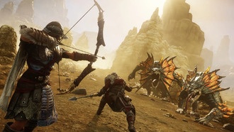 New World: Aeternum от Amazon выйдет на консолях в октябре 2024 года