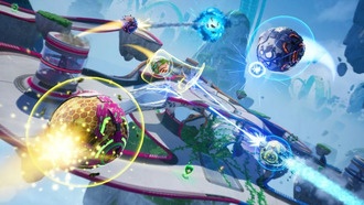 Авторы BattleCore Arena прокомментировали особенности игры и объяснили, почему в ней нет 3D-анимации