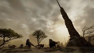 Capcom не подтвердила выпуск игры Monster Hunter Wilds в 2025 финансовом году