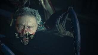 Геймплей Slitterhead от создателя Silent Hill утек в сеть до анонса на Summer Game Fest 2024