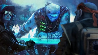 Разработчики Beyond Good & Evil 2 ещё год назад подготовили новый трейлер игры