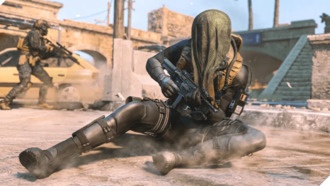 В Black Ops 6 появятся «всенаправленные» скольжение, нырки и быстрые ускорения