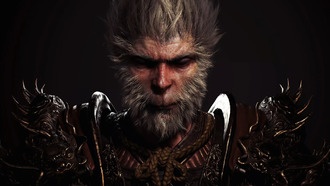 Опубликованы новые скриншоты Black Myth: Wukong