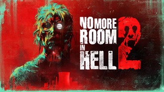 No More Room in Hell 2 получила первый трейлер