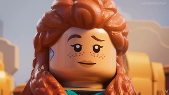 LEGO Horizon Adventures официально представлена на Summer Game Fest — релиз в 2024 году