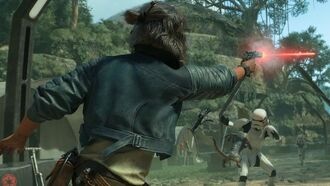 Взгляд на Star Wars: Outlaws на Summer Game Fest готовит нас к премьере нового геймплея