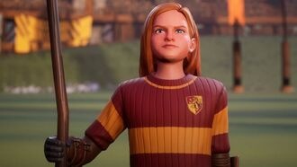 Объявлена дата выхода «Гарри Поттер: Чемпионы по квиддичу» — игра выйдет на ПК и консолях