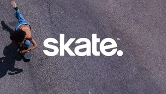 Консольные тесты «skate.» пройдут этой осенью