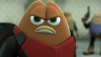 Killer Bean выйдет в раннем доступе летом 2024 года