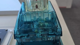 Kailh представляет новые переключатели для клавиатур на Computex 2024