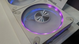 Бренд SSUPD представляет вентиляторы FANTASY и корпус XHUTTLE