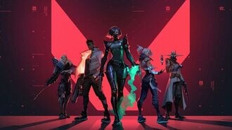 Summer Game Fest 2024: Valorant выходит на консолях